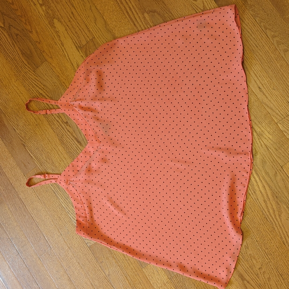 Torrid Swing Cami